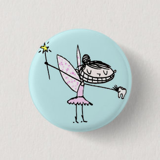 tooth fairy button