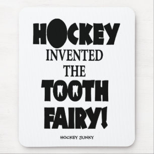 TOOTH FAIRY MOUSE PAD