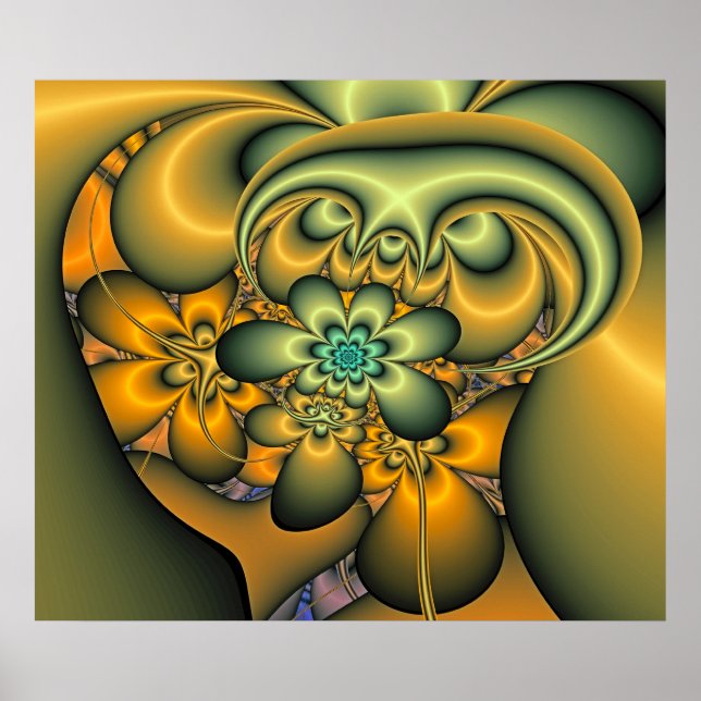 Tooth Fairy Poster (Front)