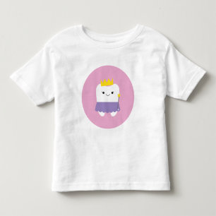 Tooth Fairy Princess Toddler T-Shirt