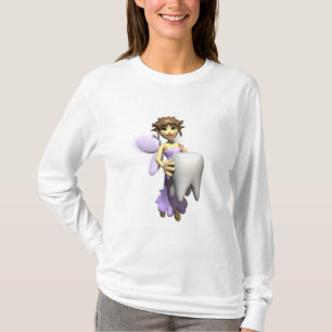 tooth fairy T-Shirt