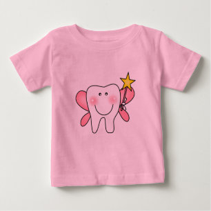 Tooth Fairy Tshirts and Gifts