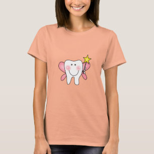 Tooth Fairy Tshirts and Gifts