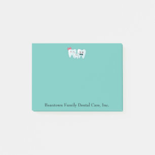 Tooth Family Notes