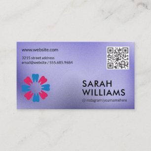 Tooth Logo   Dentistry    Business Card