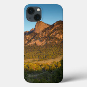 Tooth Of Time, Philmont Scout Ranch, Cimarron iPhone 13 Case