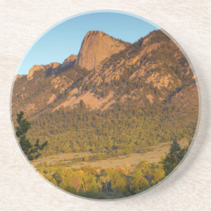 Tooth Of Time, Philmont Scout Ranch, Cimarron Coaster