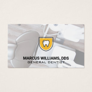 Tooth Shield Dentist Office