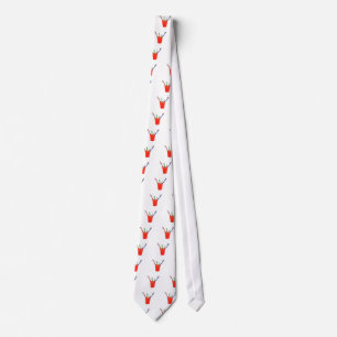 Toothbrushes and cup tie