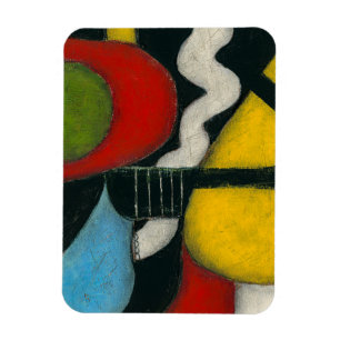 Toothpaste Refrigerator Magnet