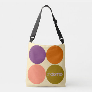 TOOTie Tote Bag