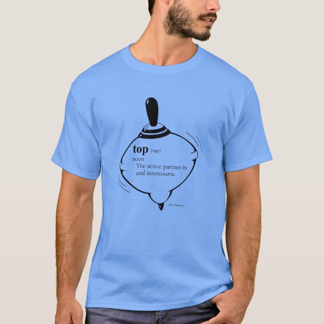 TOP (Front)