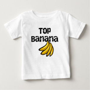 Top Banana Tshirts and Gifts