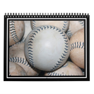 Top Baseball Calendar