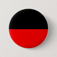 top black bottom red DIY custom background templat