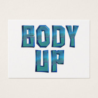 TOP Body Up