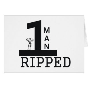 TOP Bodybuilding Man