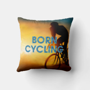 TOP Born Cycling Cushion