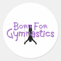 TOP Born for Gymnastics