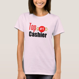Top Cashier
