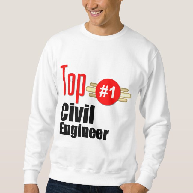 Top Civil Engineer (Front)
