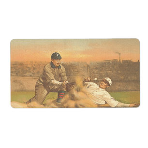 TOP Classic Baseball