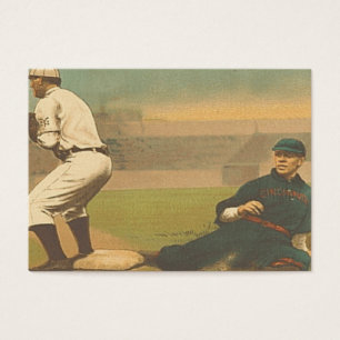 TOP Classic Baseball