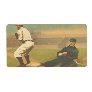 TOP Classic Baseball