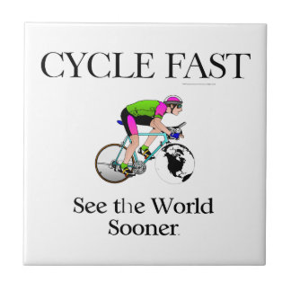 TOP Cycle Fast Tile