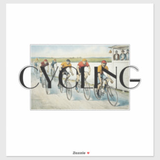 TOP Cycling Old School