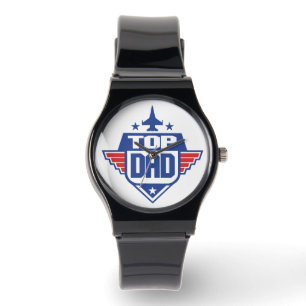 Top Dad Airplane Watch