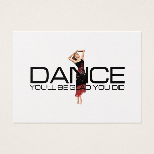 TOP Dance (Front)