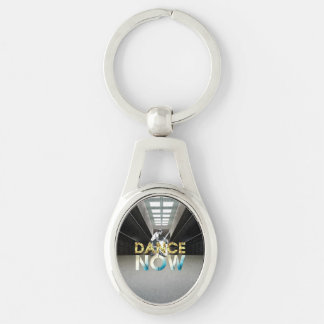 TOP Dance Now Key Ring