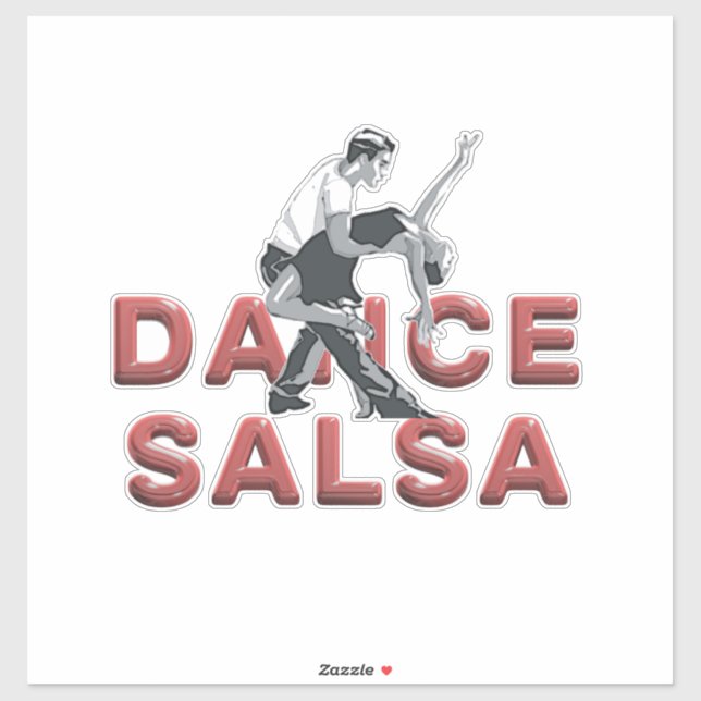 TOP Dance Salsa (Sheet)