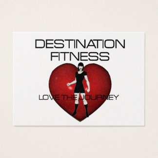 TOP Destination Fitness