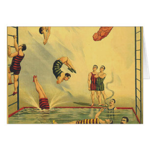 TOP Diving Old School