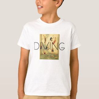 TOP Diving Old School