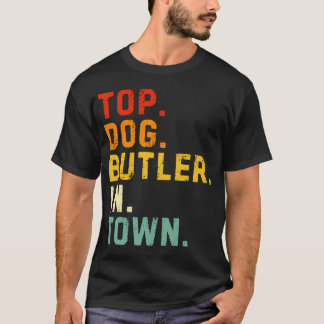 Top Dog Butler: Serving with Style