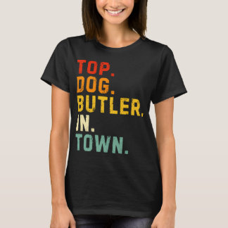 Top Dog Butler: Serving with Style