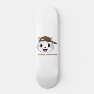 Top Dog™ Skateboard