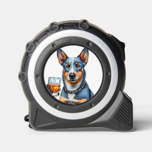 Top Dog Tape Measure 1