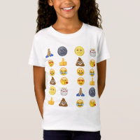 Top emoji collection