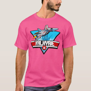 Top Fighter Plane Retro  80s Mecha Retro Mashup