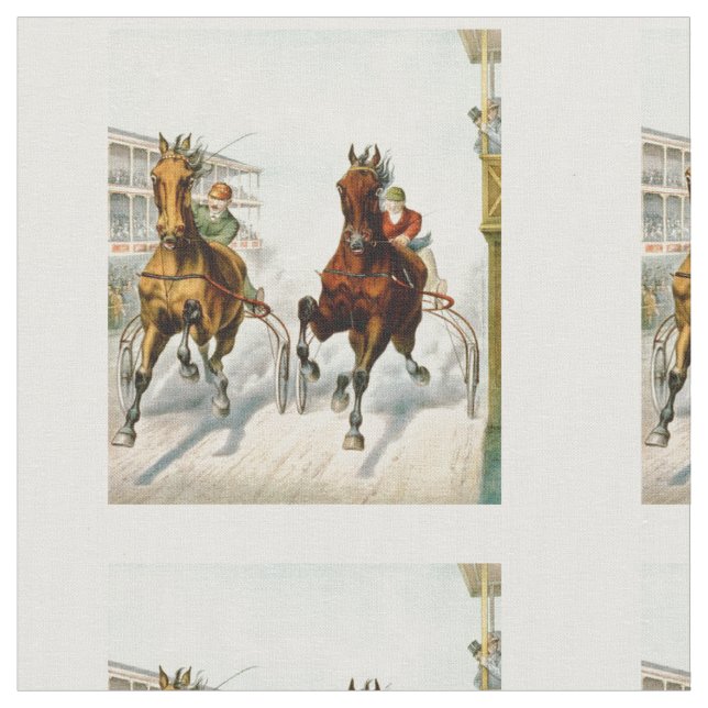 TOP Finish Line Fanatic Fabric (Close Up)