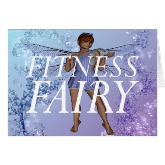 TOP Fitness Fairy