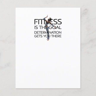 TOP Fitness Goal