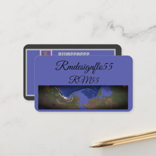 TOP Flow Appointment Card