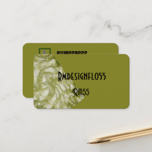 TOP Flow  Appointment Card RMdesignflo55