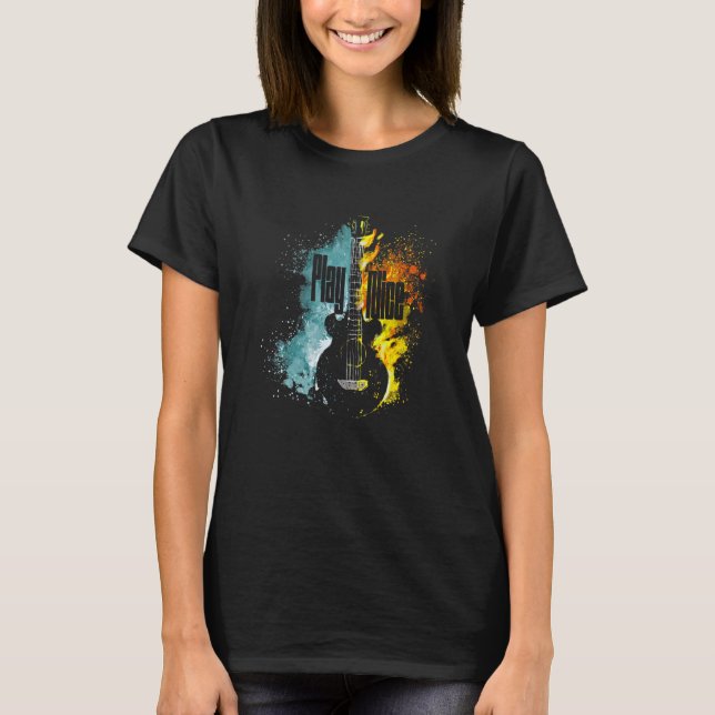 top for guitarists   (Front)