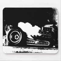 Top Fuel Dragster